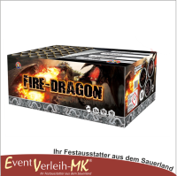 Fire Dargon 126 Schuss